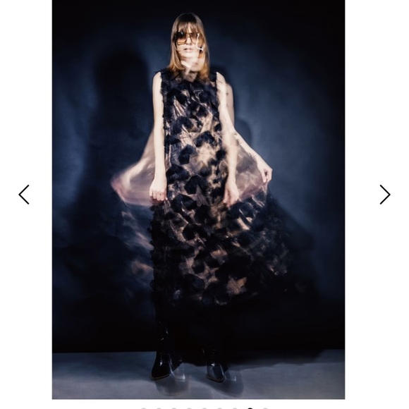 JULIA ALLERT
Evening Gown A-Line Maxi Dress With Stars
$295 $465.00 - Picture 7 of 14